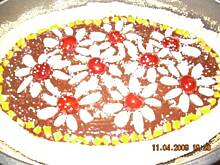 Fot. acrobaleno, Prosty mazurek na Wilekanocny Stol