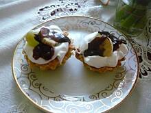 Fot. onlyred, Niezłe babeczki