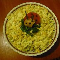 Sałatka babci Doroty