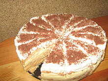 Fot. cypis200, Ciasto 3 bit na każdą okazję