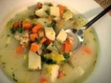 Fot. pszczolkaksc, Zupa Chłopska