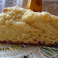 Chałka z kruszonką-zawsze udana