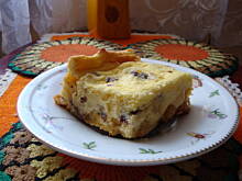 Fot. ania0809, Sernik wilgotny-bez tłuszczu