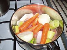 Fot. ewadarnowska, Prosty pasztet