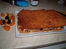 Fot. ewadarnowska, Słodziutki mazurek