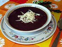 Fot. bahus, Czarnina wielkopolska