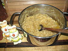 Fot. Iwonka50, Super pasztet grzybowy