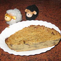 Super pasztet grzybowy