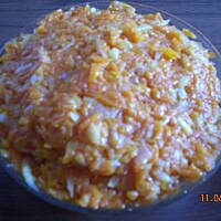 Rybka po grecku mojej mamy