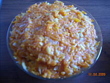 Fot. czarnula, Rybka po grecku mojej mamy