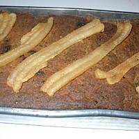 Pasztet pieczony w kąpieli wodnej