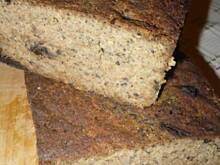 Fot. Mońcia, Pasztet pieczony w kąpieli wodnej