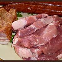 Bigos krok po kroku - wg Darii