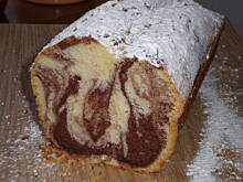 Fot. bozena28, babka zebrowata