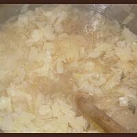 Bigos krok po kroku - wg Darii