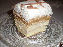 Fot. bozena28, ciasto trzy bit pyszne