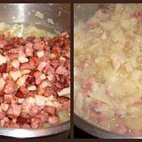 Bigos krok po kroku - wg Darii