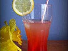 Fot. martareq, Fantasy drink z grenadiną