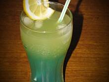 Fot. martareq, Ananas Dream - orzeźwiający drink