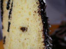 Fot. kasiul_a, Baba gotowana  z polewą czekoladową zawsze udana kasiuli