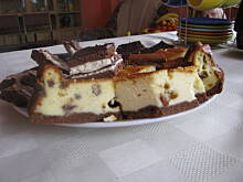 Fot. wipat, Sernik Marzeny