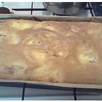 Ser z makiem i biszkoptem