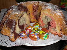 Fot. bozena28, babka tulipanek