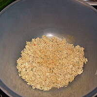 Sałatka Z Zupek Chińskich - bez wymyślania