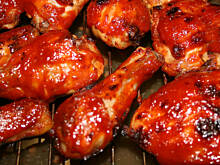 Fot. Alicja64, Sos BBQ do grilla i nie tylko