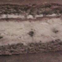 Placek Aggi orzechowo - serowy