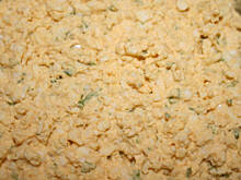 Fot. Alicja64, Moja pasta jajeczna