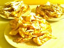 Fot. dotka10, Pyszne chrusty