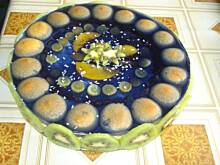 Fot. Madame2006, Śmietanowy galaretkowiec