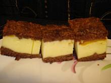 Fot. Madame2006, Sernik Isaura - czarno - biały