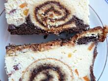 Fot. doroti_23, sernik z roladami