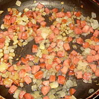 Barszcz Biały z makaronem Darii