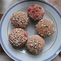 Wielkanocne babeczki