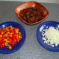 Kurczak według przepisu mojej mamy - pycha