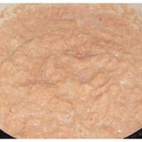 Placki Ziemniaczane z Polewą Śmietanową wg Darii