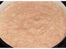 Fot. Daria P., Placki Ziemniaczane z Polewą Śmietanową wg Darii