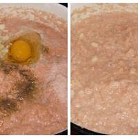 Placki Ziemniaczane z Polewą Śmietanową wg Darii