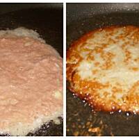 Placki Ziemniaczane z Polewą Śmietanową wg Darii