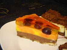 Fot. Madame2006, Ptasie mleko