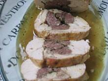 Fot. Marsylka, Rolada z kurczaka w majeranku