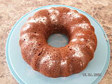 Fot. eska44, Bananowe ucierane