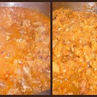 Bigos krok po kroku - wg Darii