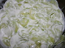 Fot. Alicja64, Mizeria po mojemu