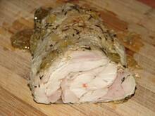 Fot. koma305, Galantyna drobiowa mojej cioci