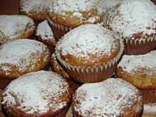 Fot. koma305, Muffiny Nigelli z musli