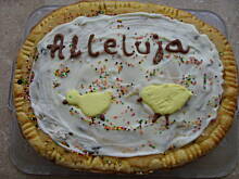 Fot. mlena, Mazurek bakaliowy5